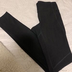 Outdoor Voices TechSweat Leggings 7/8